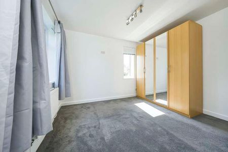 Pond Close, Winchmore Hill, Amersham, HP7 - Photo 4