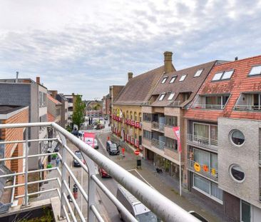 Duplex te huur in Gistel voor € 635 met 1 slaapkamer - Photo 2