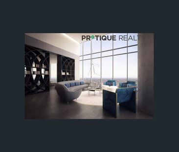 CBD Swanston Central | Furnished 1B1B1study Apartment | Near Mel Uni - Photo 3