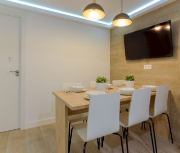 Cozy room for rent in Paseo Delicias - Photo 6