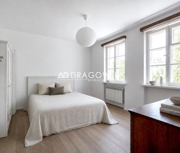 Warszawa, Śródmieście, Rycerska – zdjęcie 2