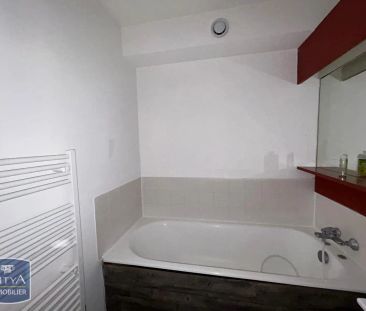 Appartement à louer 1 pièce 23.87m² - Photo 6
