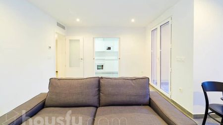 Piso de alquiler en Carrer Mare de Déu del Remei, ., Centro - Photo 4