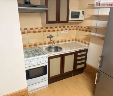 Byt 1+kk, centrum, Břeclav - Fotografie 2