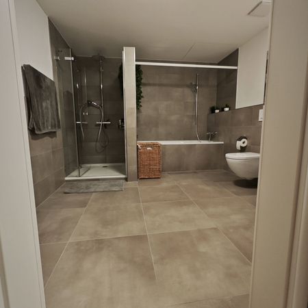 2.5 Zimmer, 84 m² - Photo 4