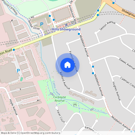 G02/25 Ashford Ave, NSW 2154, Castle Hill
