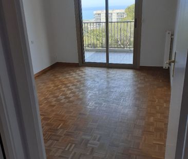 Appartement Cagnes Sur Mer 3 pièce(s) 75.37 m2 - Photo 5