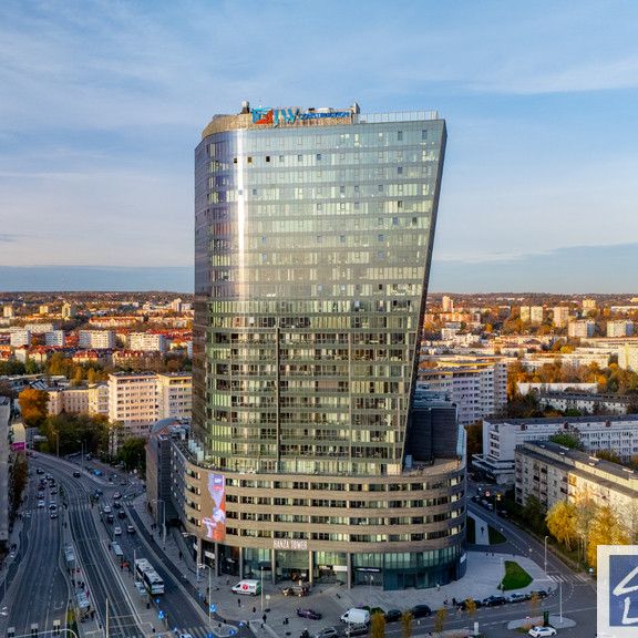 Centrum, al. Wyzwolenia - Zdjęcie 1