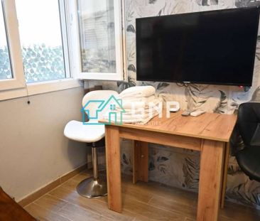 Studio/Γκαρσονιέρα για ενοικίαση Καλλιθέα (Άνω Πόλη) - Photo 5