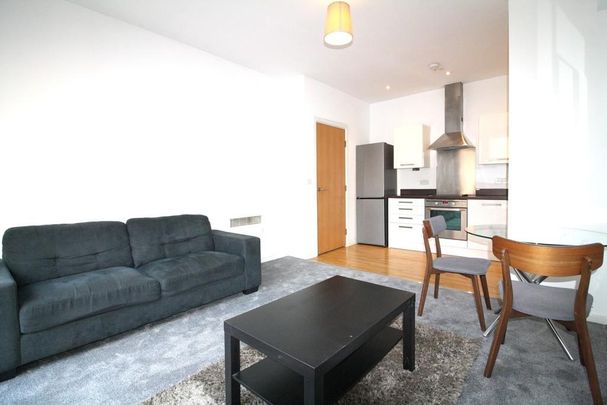 2 bedroom apartment to rent - Photo 1