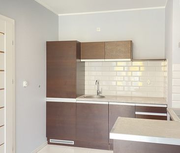 40 m2/dobrze skomunikowane - Zdjęcie 1