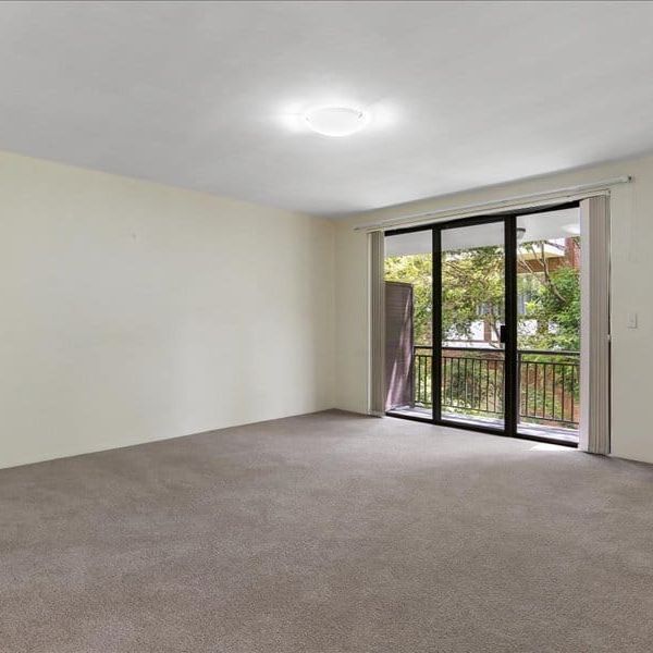 21/3-7 Edgeworth David Avenue, Hornsby - Photo 1