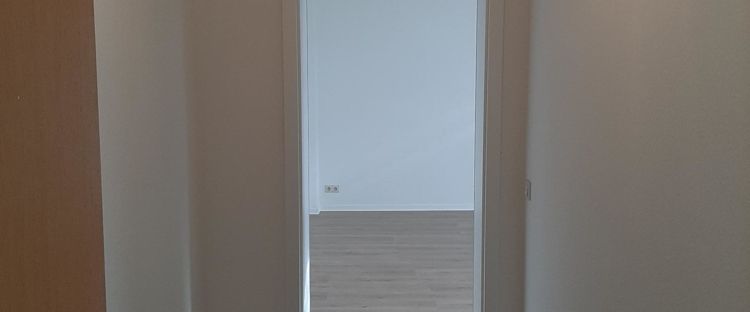 2-Zimmer-Wohnung mit Blick über Aschersleben - Foto 1