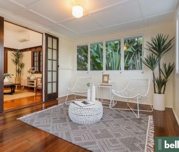 Character-Filled Upper-Level Home with Stunning City Views - Photo 4