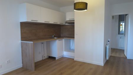 Location Appartement 2 pièces 35m² TOULOUSE 31000 - Photo 2