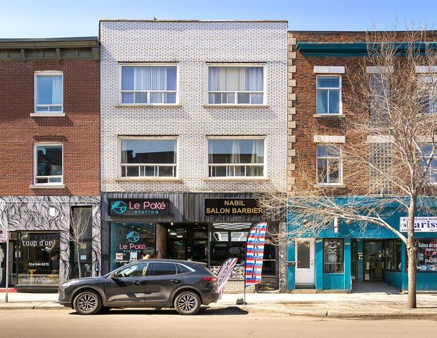 À louer / Appartement - Photo 1