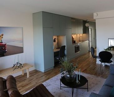 Sköntorpsvägen, Årsta - Photo 1