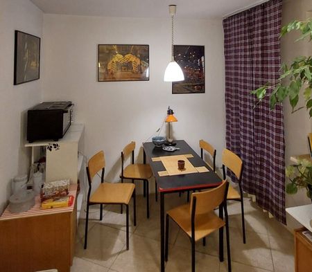 Wynajmę mieszkanie w samym sercu Łodzi ul.Narutowi 65.3 m² - Фото 3