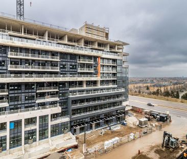 For Lease - 405 Dundas Street Unit# 610, Oakville, Ontario - Photo 6