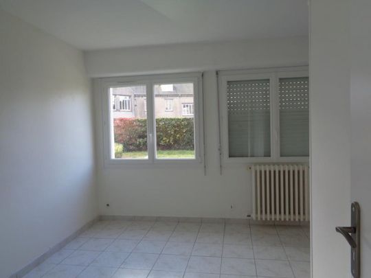 Appartement Saint-Nazaire - Sous-Préfecture - Photo 1