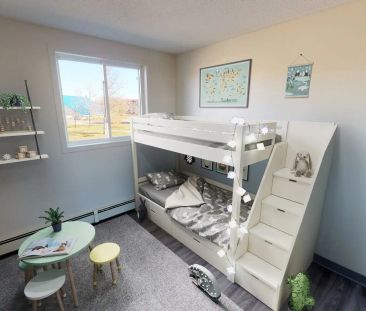 Queenston Heights Apartments — Renovated Suites (Open Concept) - Photo 4