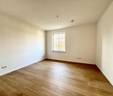 ** frisch sanierte 2,5-Zi Wohnung im Villenviertel | Fußbodenheizun... - Foto 1