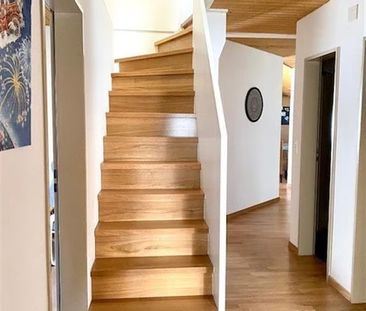 4.5 Zimmer, 106 m², 2. Stock - Photo 3