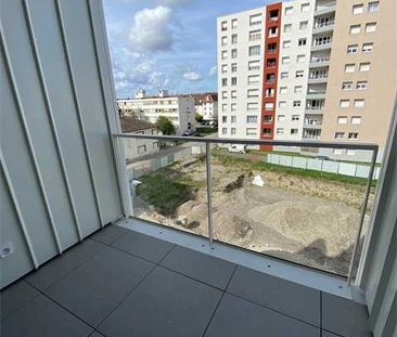 Location Appartement 2 pièces 36m² - Photo 1
