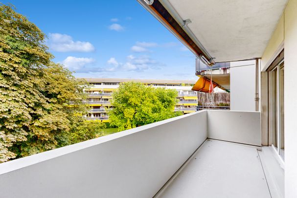 Bel appartement dans un environnement résidentiel de qualité - Photo 1