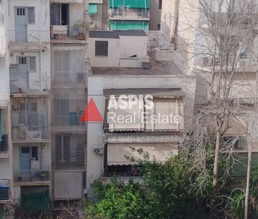 Διαμέρισμα, προς ενοικίαση Άνω Κυψέλη - Ευελπίδων, Κυψέλη Κωδικός 2... - Photo 4