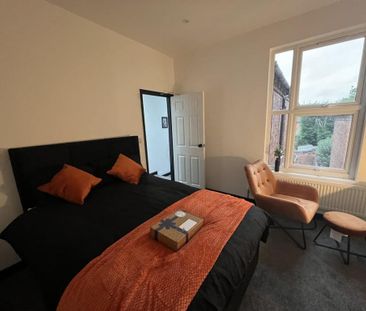 1 bedroom in a house share to rent - Photo 1