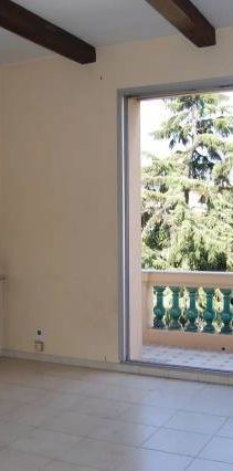 Location Appartement - Photo 1