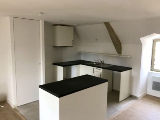 Location Appartement 3 pièces 64m² CANCALE 35260 - Photo 1