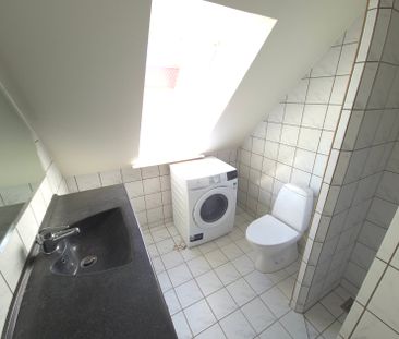 Kjærsgaarden 5, 3.sal - Foto 5