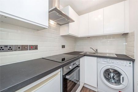 1 bedroom flat to rent - Photo 5