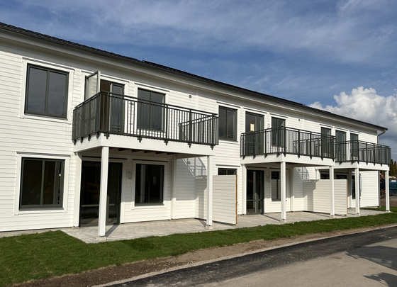 Glasbruksgatan 11 E - Foto 1