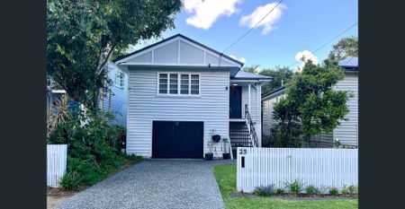 Charming Red Hill Retreat - Photo 3