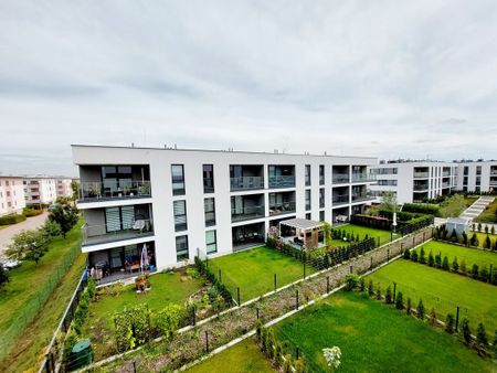 Zobacz>>> 2 m.postojowe/nowe budownictwo/2pokoje 46.71 m² - Photo 5