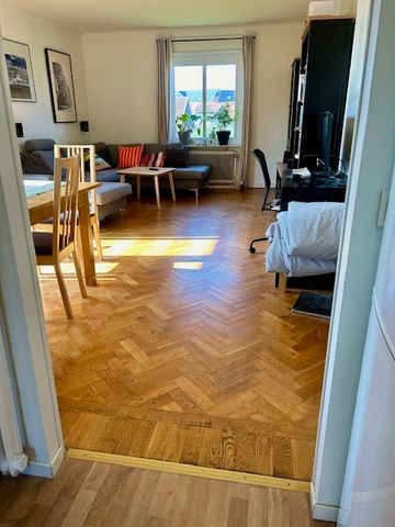 Hallandsgatan 25 - Photo 4