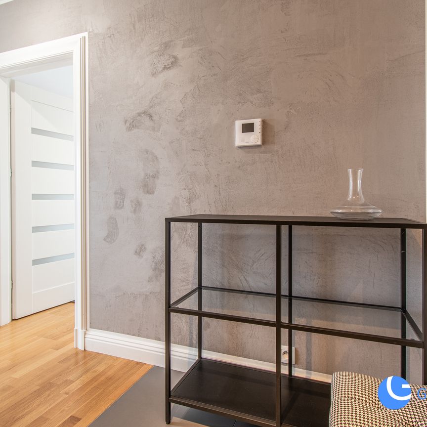 Graffit House 2-pok+TARAS|R.Grzegórzeckie| od 1.01 - Photo 1