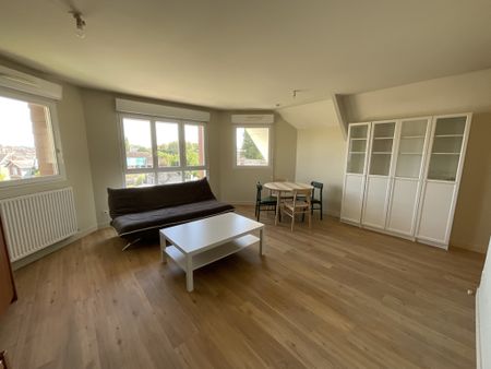 Location Appartement 1 pièce 42m² BOURGES 18000 - Photo 5