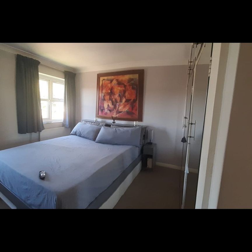 Room in a Shared House, Baird Gardens, SE19 - Photo 1