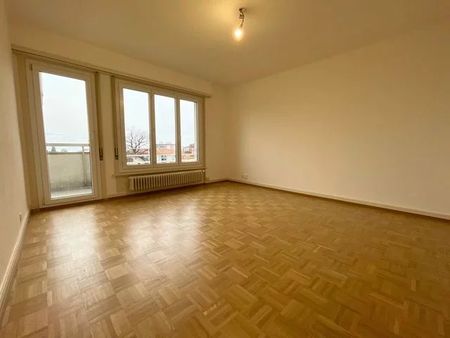 Appartement de 2 pièces au 3ème étage - Photo 2