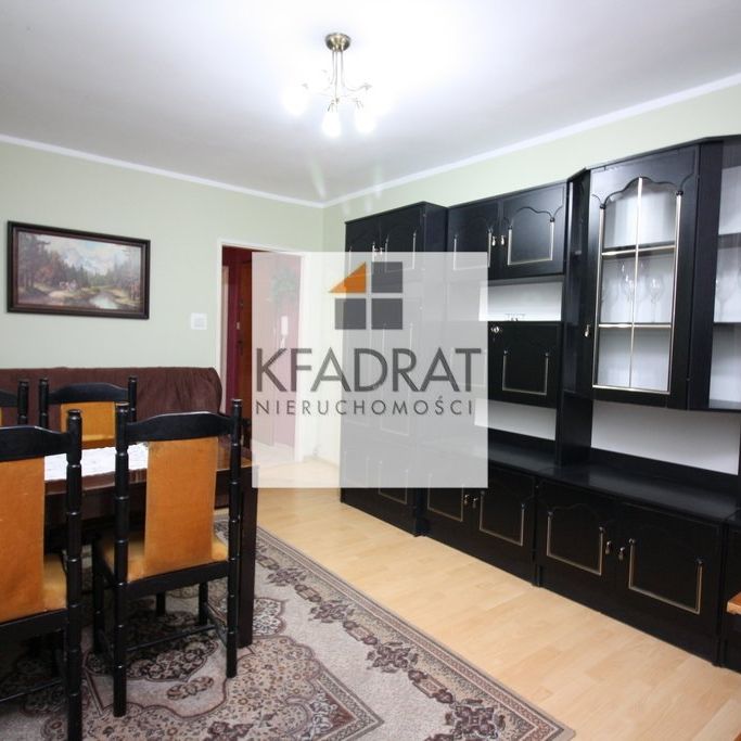 Na wynajem, 3 pokoje, balkon, Starówka - Zdjęcie 1