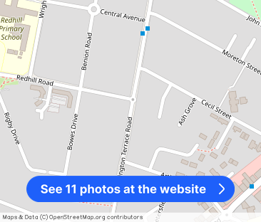 Pipers Drive, Cannock, Staffordshire, WS11 - Photo 1