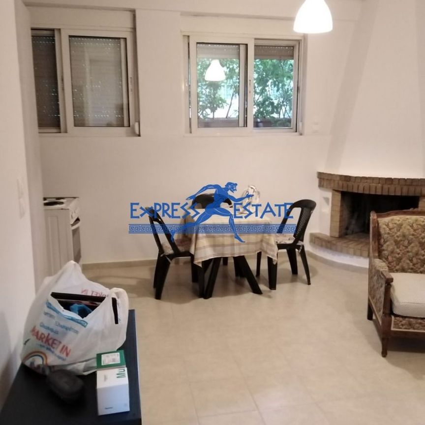 Διαμέρισμα για ενοικίαση - Νέα Μάκρη - Photo 1