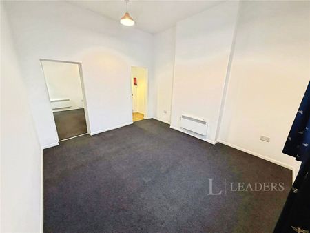 1 bedroom apartment to rent Chelsea Court, Southgate Street, Gloucester, GL1 - Photo 2