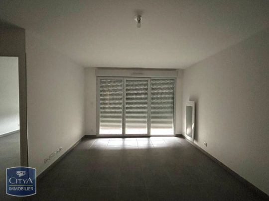 Appartement à louer 4 pièces 93.53m² - Photo 1