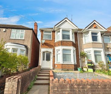 3 bedroom terraced house to rent - Photo 2