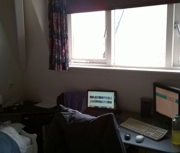 Te huur: Kamer Hoefstraat in Tilburg - Photo 6